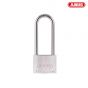 ABUS 64TI/40HB63 Titalium Padlock 40mm x 63mm Long Shackle - 54590