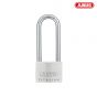 ABUS 64TI/50HB80 Titalium Padlock 50mm x 80mm Long Shackle - 56208