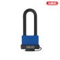 ABUS 70IB/45HB63 45mm Brass Marine Padlock 63mm Stainless Shackle - 35835