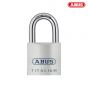 ABUS 80TI/60 Titalium Padlock 60mm - 26947