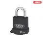 ABUS 83WP / 53 Extreme Weatherproof Padlock Open Shackle Carded - 53931