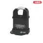 ABUS 83WP/ 53 Extreme Weatherproof Hardened Padlock Close Shackle - 53933