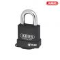 ABUS 83WP / 63 Extreme Weatherproof Padlock Open Shackle Carded - 53935