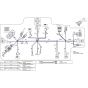 AL-KO T16-102.7 HD Edition - 127412 - Solenoid & Wiring Diagram