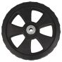 Genuine Alko Front Wheel (200mm) - 462670