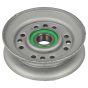 Genuine AL-KO Idler Pulley Small - 464453