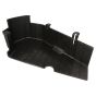 Genuine AL-KO Pulley Guard 102cm Deck - 51487501