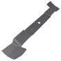 Genuine AL-KO Mulching Blade (102cm/ 40") L/H - 521-208