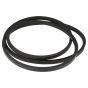 Genuine AL-KO Cutter Deck Belt (102cm/ 40", 105cm/ 41") - 521-936