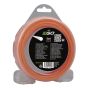 Genuine EGO 15M 2.4mm Round Line [Orange] - AL2415R