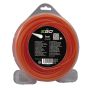 Genuine EGO 90M 2.4mm Round Line [Orange] - AL2490R