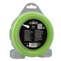 Genuine EGO 15M 2.7mm Round Line [Red/Green] - AL2715R