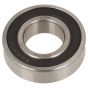 Genuine Allett Front Roller Bearing  - AM81007