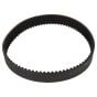 Genuine Allett Regal 36 & 42 Timing Belt - AM81105