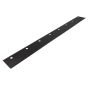 Genuine Allett Tournament 24" Bottom Blade (8 Hole) - AM89116