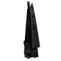 Genuine Allett Tournament 20 Bottom Blade Carrier - AS005