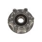 Genuine Allett/ Atco Bearing Holder - F016102093