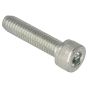 Genuine Allett Screw - F016A58943