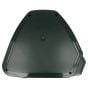 Genuine Allett/ Atco Transmission Cover (Dark Green) - F016A75398