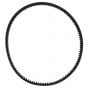 Genuine Allett Rear Roller Drive Belt - F016J11408