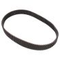 Genuine Allett Stirling 43, 51 Cylinder Drive Belt - F016J13298