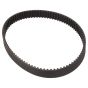 Genuine Allett Stirling 43, 51 Rear Roller Drive Belt - F016J13342