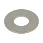 Genuine Allett Plain Washer - F016L12635