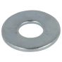 Genuine Allett Plain Washer - F016L13296