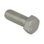 Genuine Allett Front Roller Screw - F016L20461