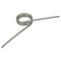 Genuine Allett Pawl Spring R/H - F016L59549