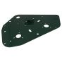 Genuine Allet & Atco LH Side Plate - F016L61646