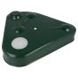 Genuine Allett Buckingham Chain Cover - F016100719