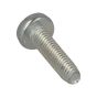 Genuine Allett M5 x 14mm Screw - F016T46295