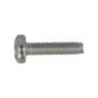 Genuine Allett M5 x 14mm Screw - F016T46295