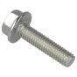 Genuine Allett M6 Screw - F016T49288