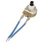 Genuine Allett Potentiometer - F016103843