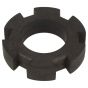 Genuine Allett/ Atco Rubber Coupling - F016L12721