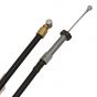 Genuine Allett/ Atco Clutch Cable - F016L34689