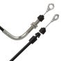 Genuine Ariens Zero-Turn Brake Cable - 06900706