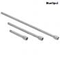 BlueSpot 1/4in Square Drive CV Extension Bar Set 3 Piece - 2074