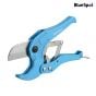 BlueSpot Ratchet PVC Pipe Cutter 42mm - 9311