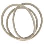 Genuine Belle BMD300 V Drive Belt - 21/0247