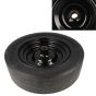 Genuine Belle Premier XT Rubber Wheel - 909/99845