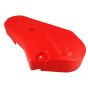 Genuine Belle PCLX Red Belt Guard - 943/99917R