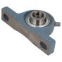 Genuine Billy Goat Bearing 3/4 Cast P Block - 350133