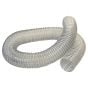 Genuine Billy Goat 4"x90 Vacuum Hose For KV Series - 891044