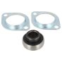 Genuine Billy Goat Eliet Bearing E501 - BL801102001