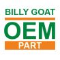 Genuine Billy Goat Chain - 840072-S