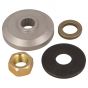 Genuine Murray (Briggs & Stratton) Adapter Blade Kit - 092466SEMA