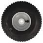 Genuine Murray Wheel Assy Front Me - 1401381601MA